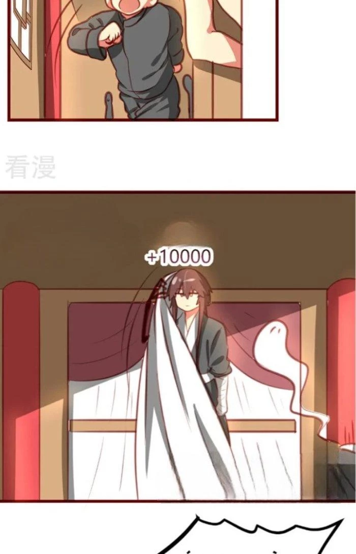 Xuyên Nhanh Chi Xà Phòng Trêu Người Chapter 7 - 18