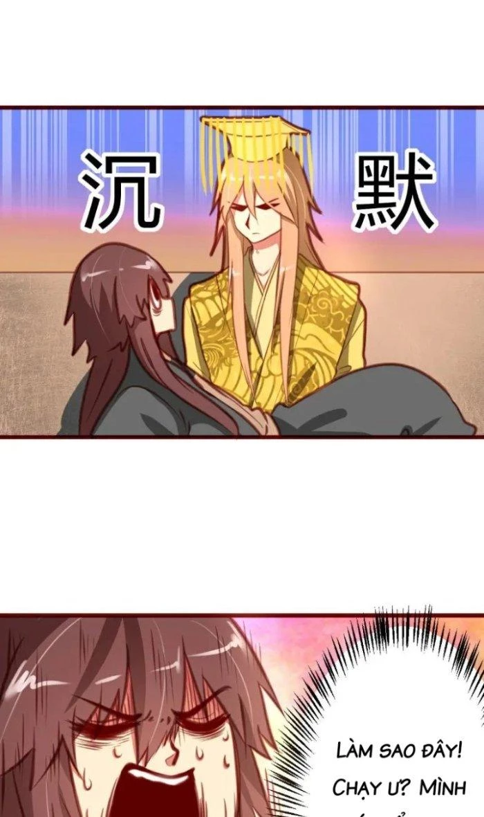 Xuyên Nhanh Chi Xà Phòng Trêu Người Chapter 7 - 26