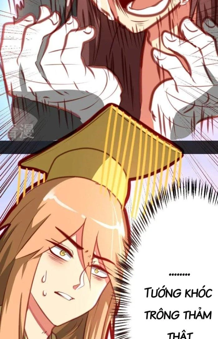 Xuyên Nhanh Chi Xà Phòng Trêu Người Chapter 7 - 34