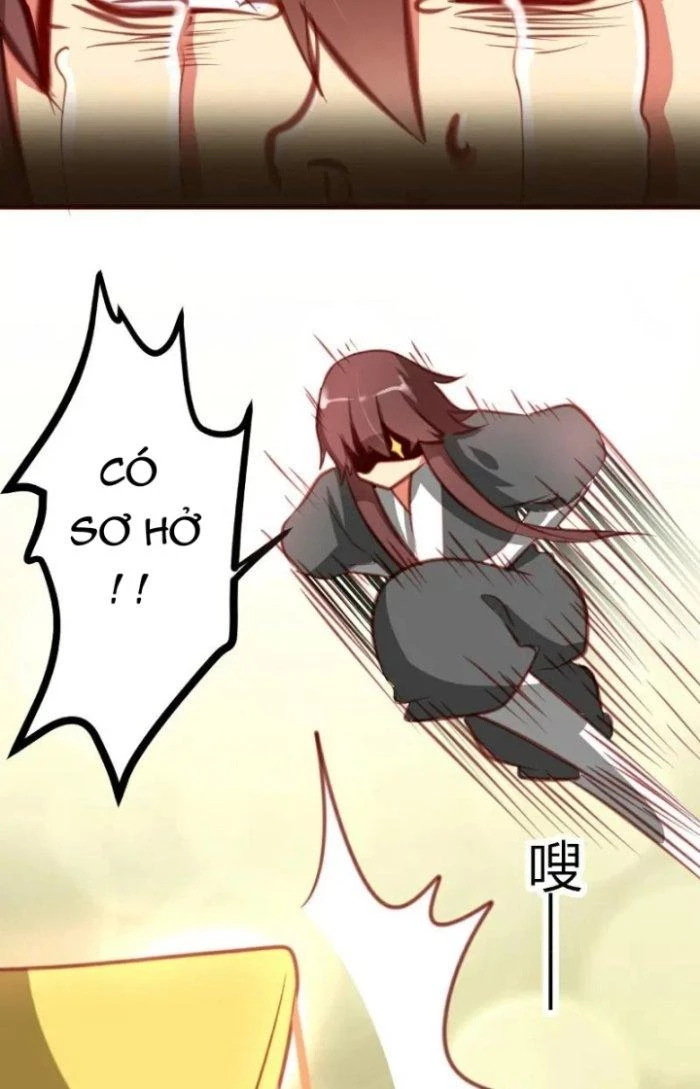 Xuyên Nhanh Chi Xà Phòng Trêu Người Chapter 7 - 36