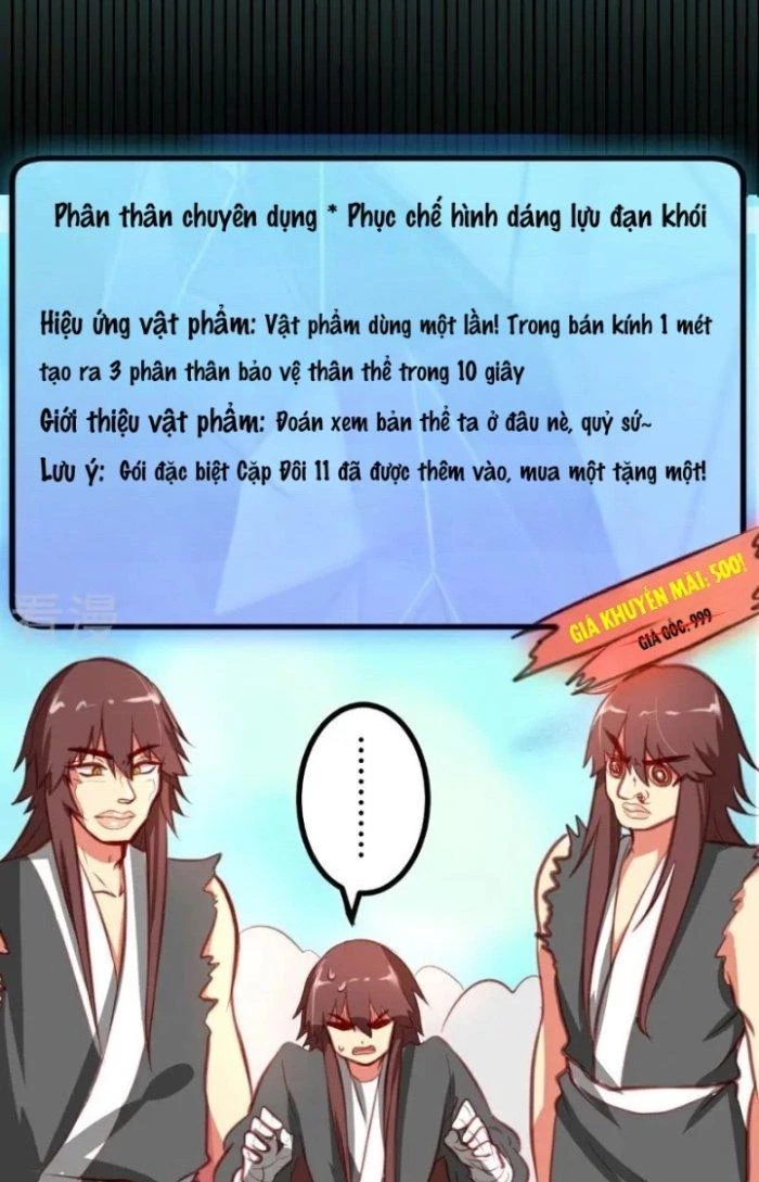 Xuyên Nhanh Chi Xà Phòng Trêu Người Chapter 7 - 39