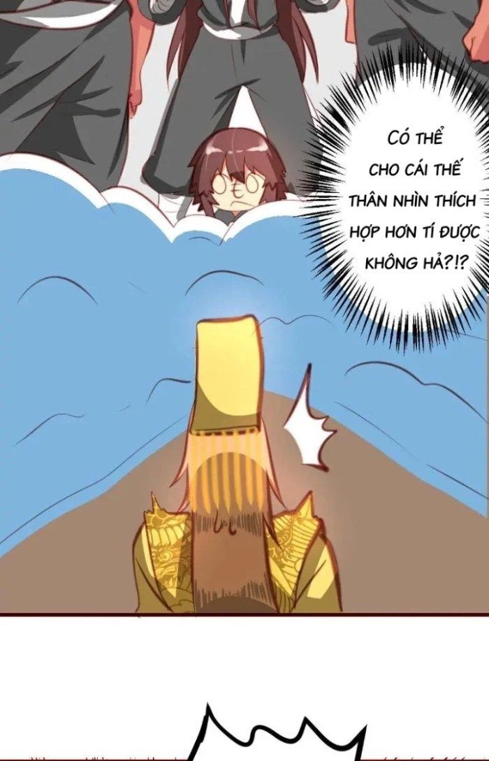 Xuyên Nhanh Chi Xà Phòng Trêu Người Chapter 7 - 40