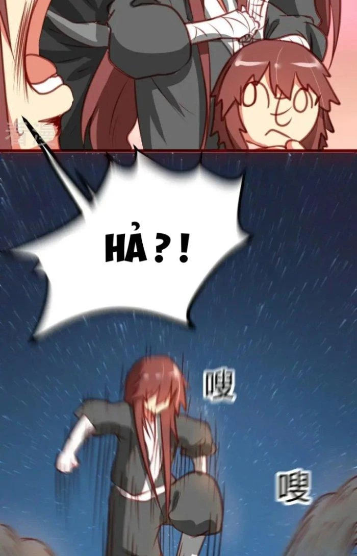 Xuyên Nhanh Chi Xà Phòng Trêu Người Chapter 7 - 43