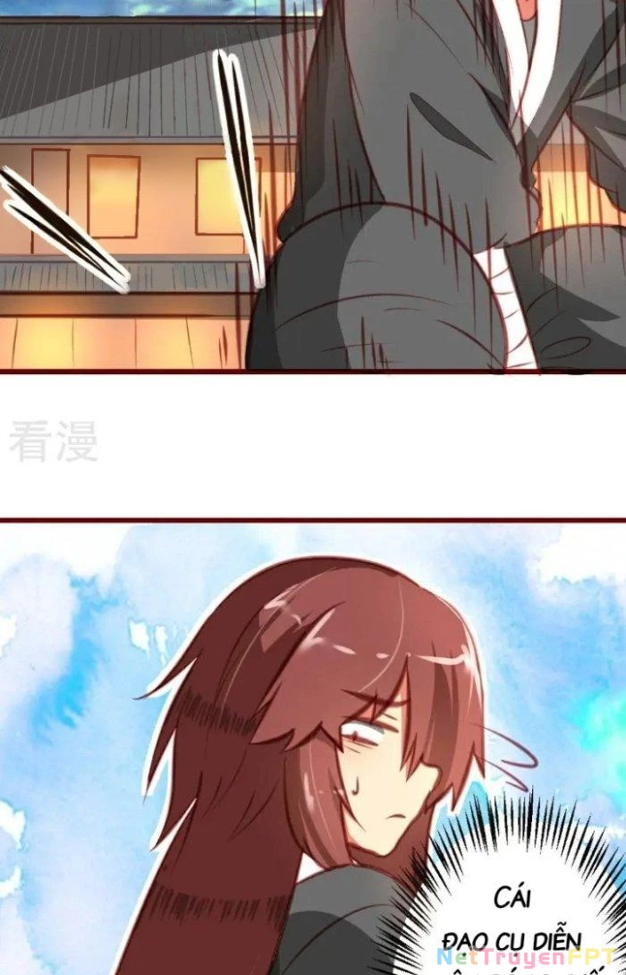 Xuyên Nhanh Chi Xà Phòng Trêu Người Chapter 7 - 45