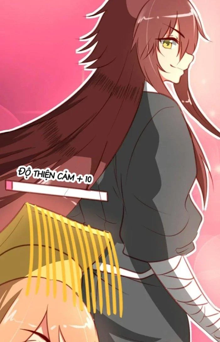 Xuyên Nhanh Chi Xà Phòng Trêu Người Chapter 7 - 47