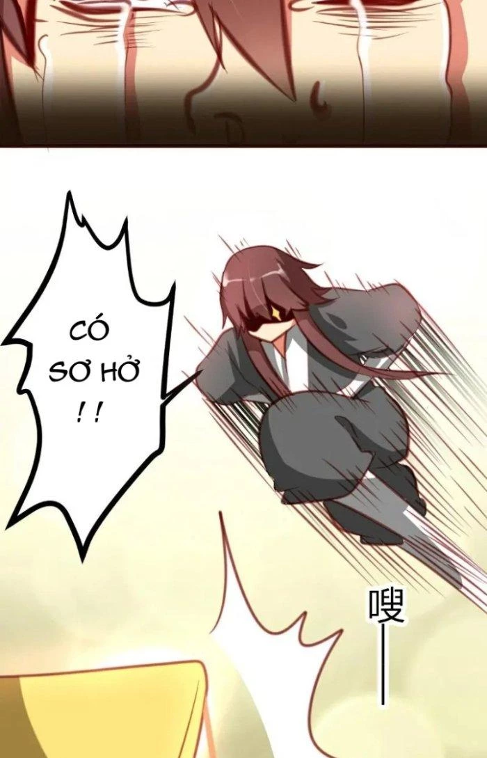 Xuyên Nhanh Chi Xà Phòng Trêu Người Chapter 8 - 11