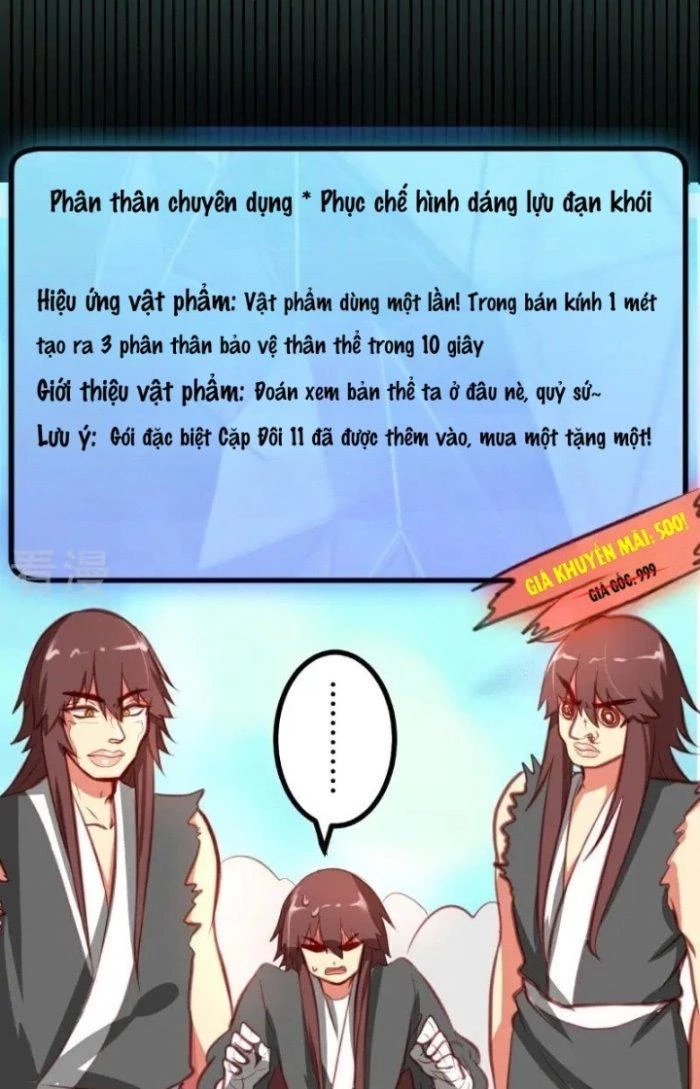 Xuyên Nhanh Chi Xà Phòng Trêu Người Chapter 8 - 14