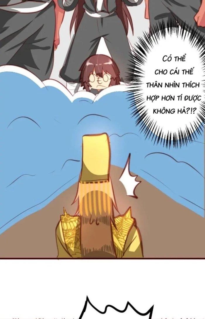 Xuyên Nhanh Chi Xà Phòng Trêu Người Chapter 8 - 15