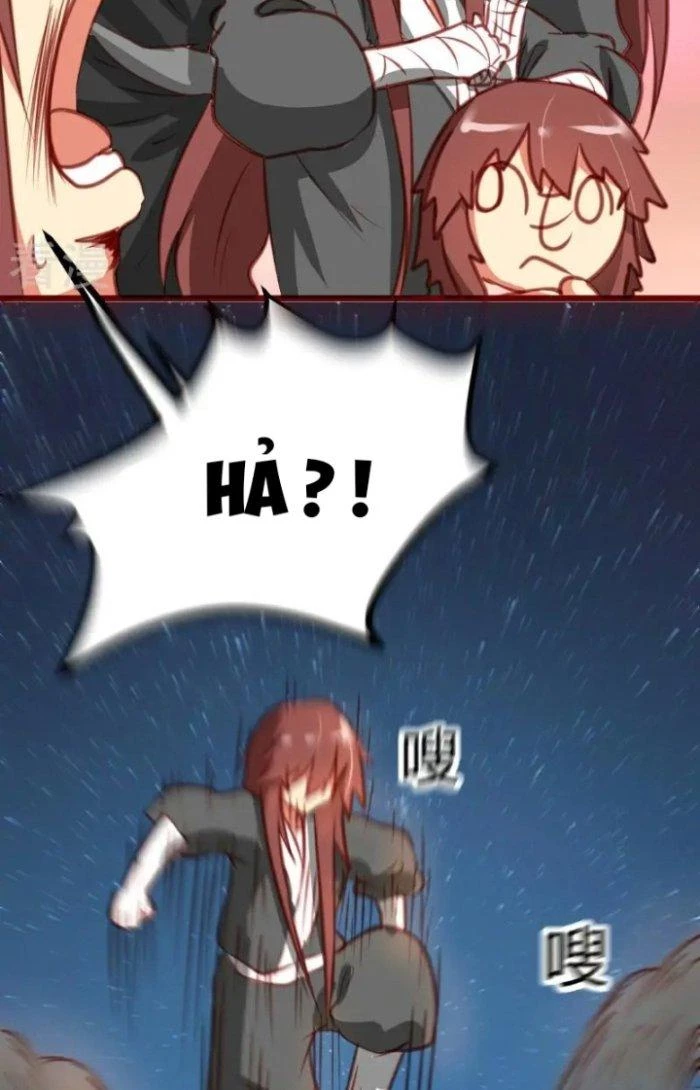 Xuyên Nhanh Chi Xà Phòng Trêu Người Chapter 8 - 18