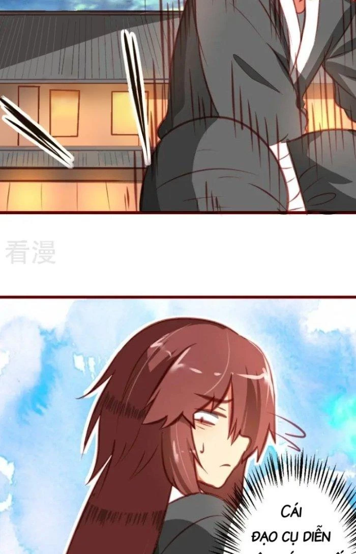 Xuyên Nhanh Chi Xà Phòng Trêu Người Chapter 8 - 20