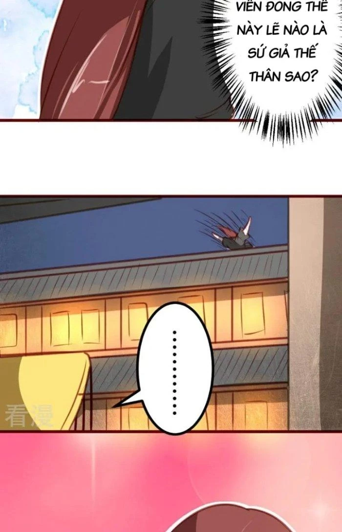 Xuyên Nhanh Chi Xà Phòng Trêu Người Chapter 8 - 21