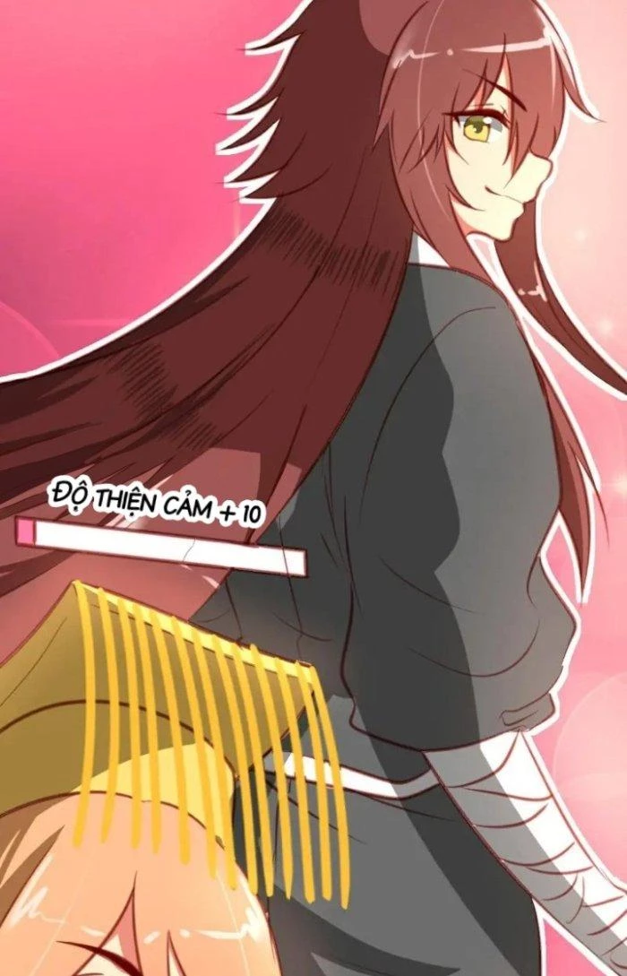 Xuyên Nhanh Chi Xà Phòng Trêu Người Chapter 8 - 22