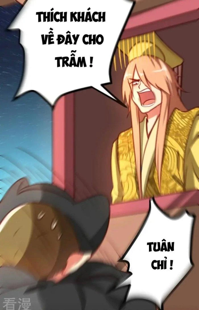 Xuyên Nhanh Chi Xà Phòng Trêu Người Chapter 8 - 25