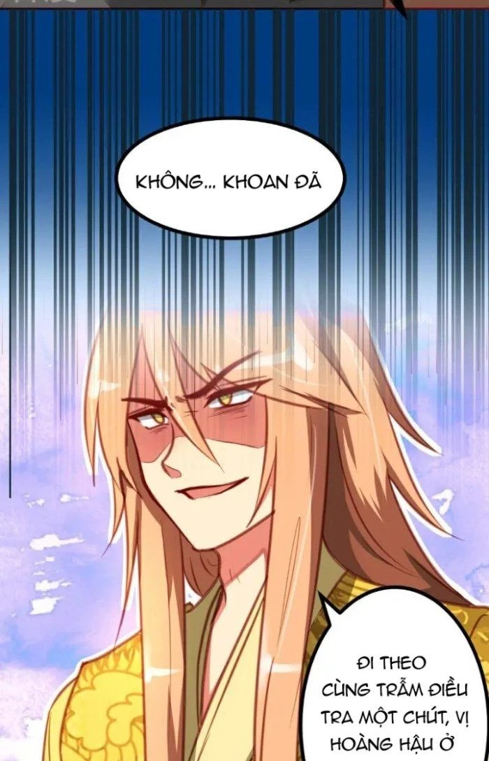 Xuyên Nhanh Chi Xà Phòng Trêu Người Chapter 8 - 26