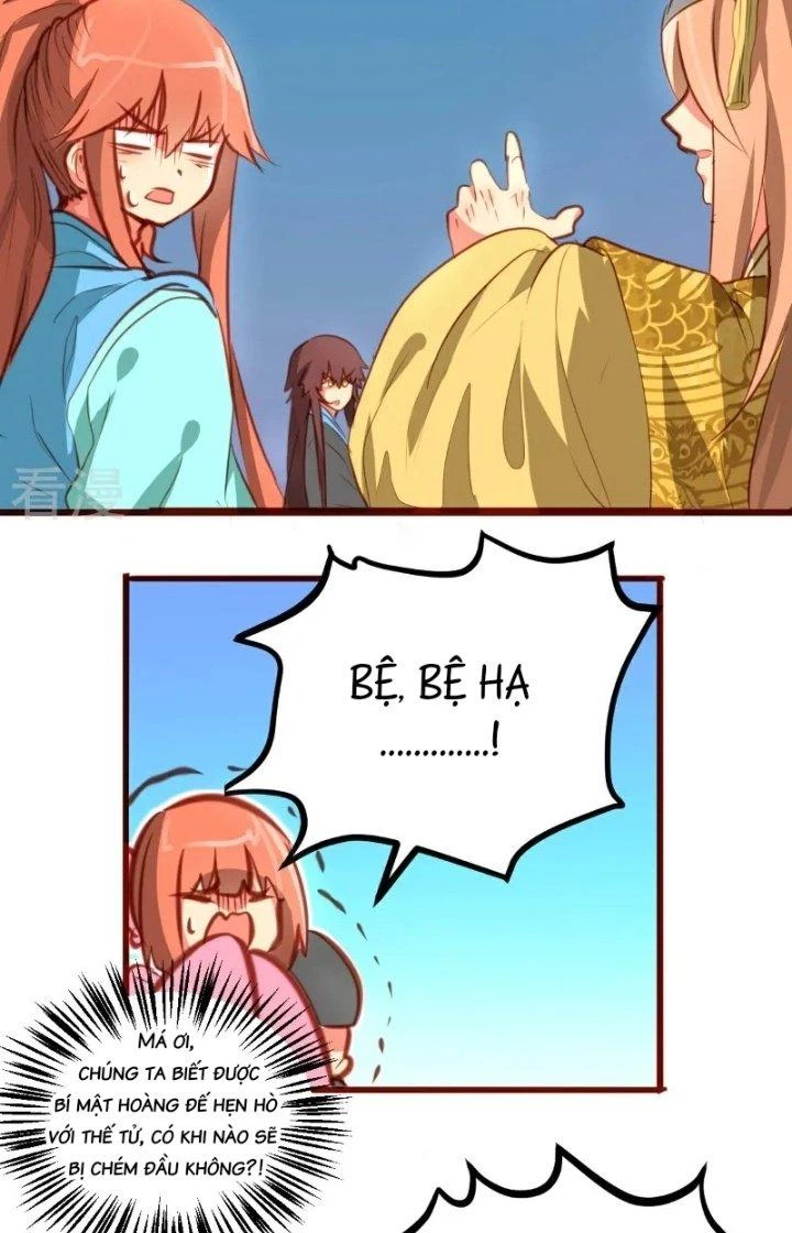 Xuyên Nhanh Chi Xà Phòng Trêu Người Chapter 15 - 3