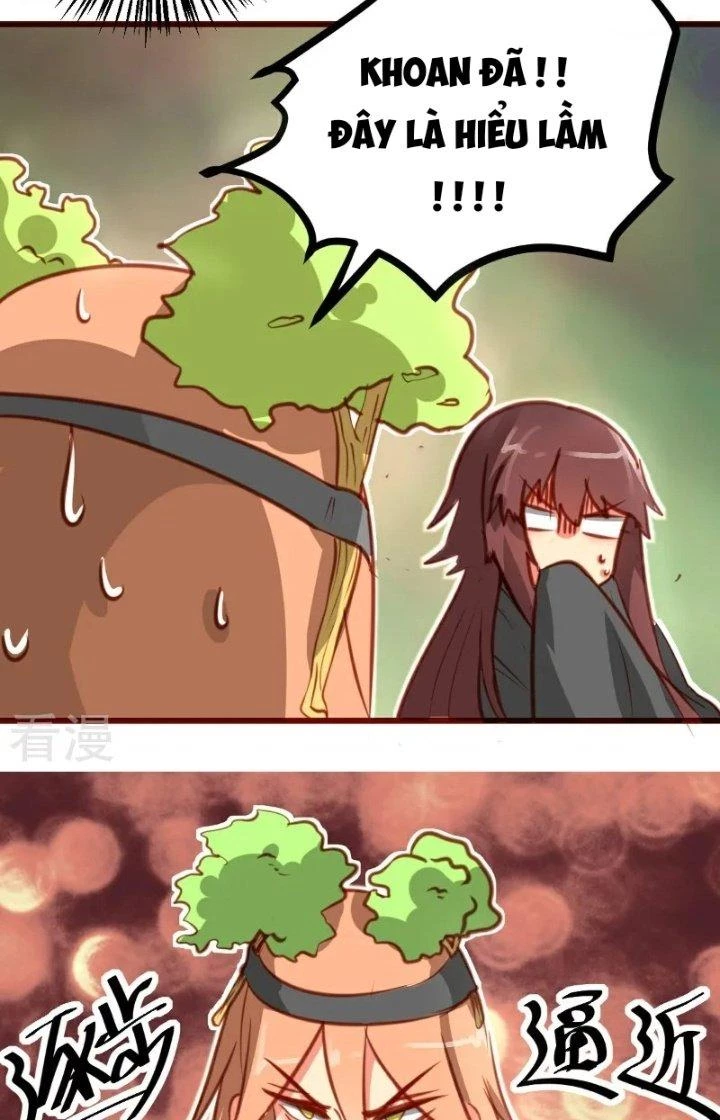 Xuyên Nhanh Chi Xà Phòng Trêu Người Chapter 15 - 4