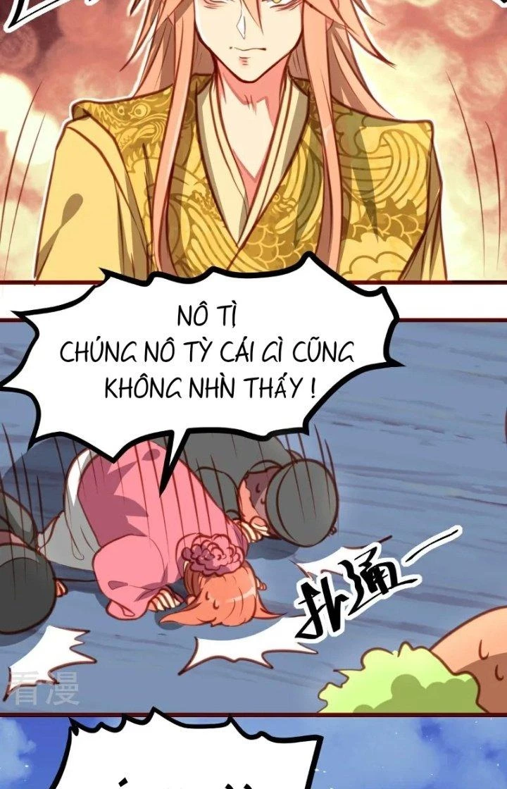 Xuyên Nhanh Chi Xà Phòng Trêu Người Chapter 15 - 5