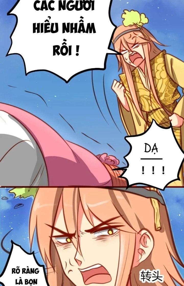 Xuyên Nhanh Chi Xà Phòng Trêu Người Chapter 15 - 6