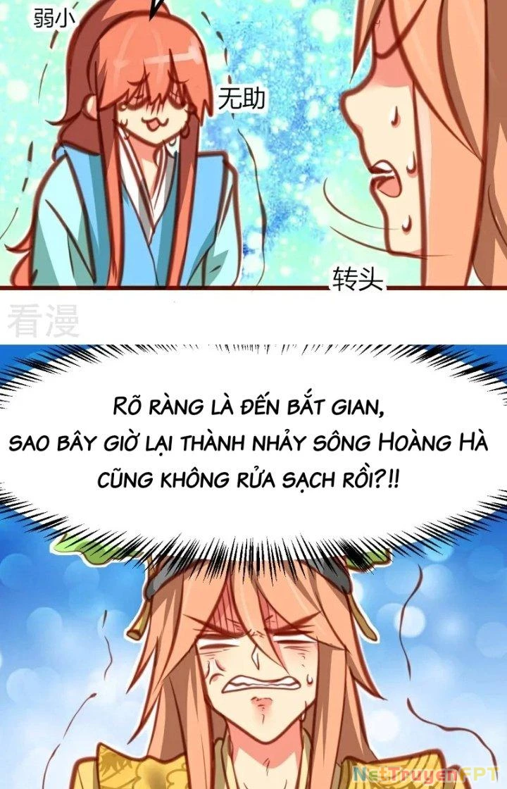 Xuyên Nhanh Chi Xà Phòng Trêu Người Chapter 15 - 8