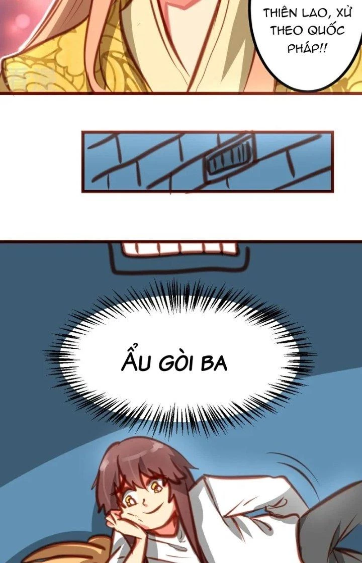 Xuyên Nhanh Chi Xà Phòng Trêu Người Chapter 15 - 11