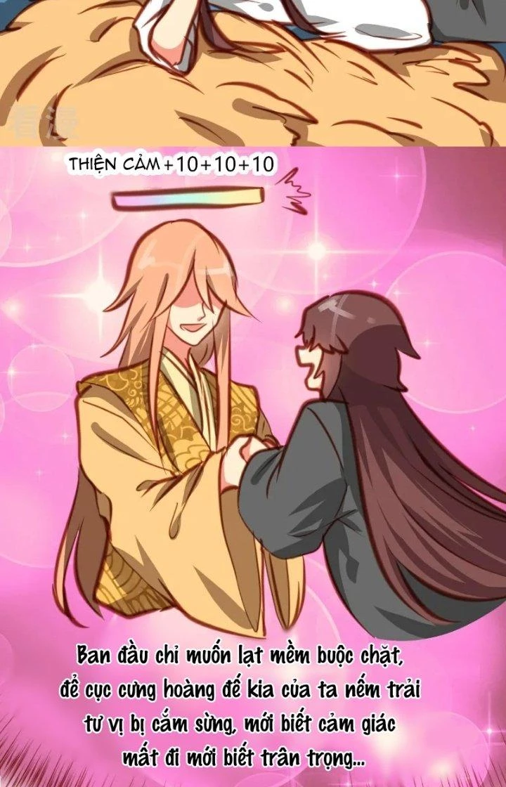 Xuyên Nhanh Chi Xà Phòng Trêu Người Chapter 15 - 12