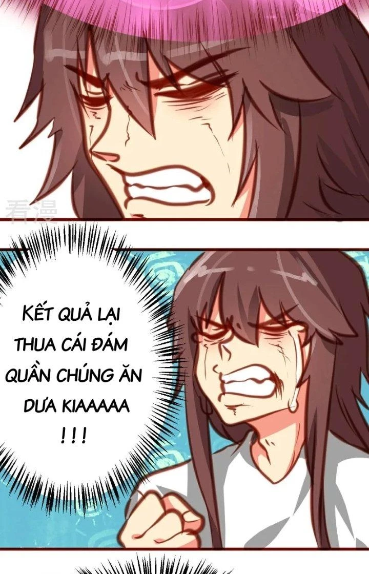 Xuyên Nhanh Chi Xà Phòng Trêu Người Chapter 15 - 13