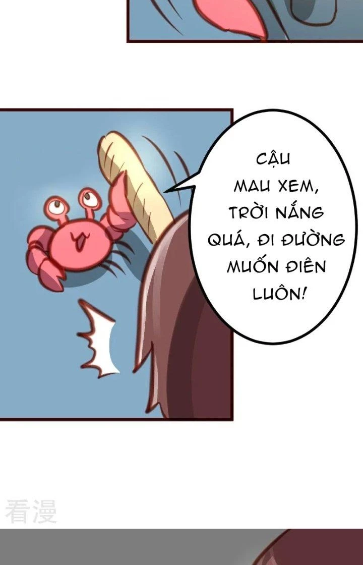 Xuyên Nhanh Chi Xà Phòng Trêu Người Chapter 15 - 15