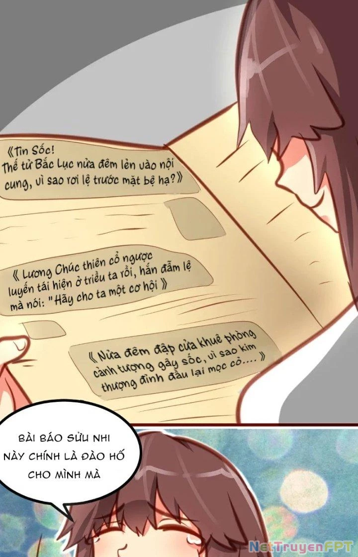 Xuyên Nhanh Chi Xà Phòng Trêu Người Chapter 15 - 16