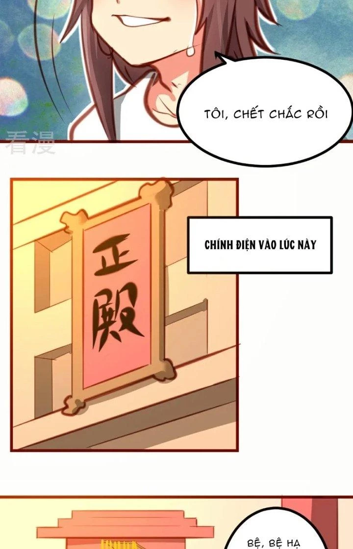 Xuyên Nhanh Chi Xà Phòng Trêu Người Chapter 15 - 17