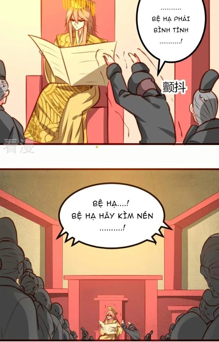 Xuyên Nhanh Chi Xà Phòng Trêu Người Chapter 15 - 18