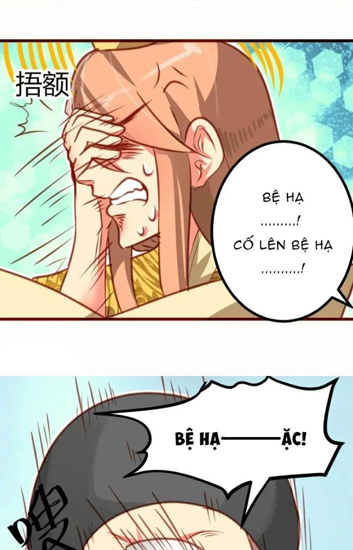 Xuyên Nhanh Chi Xà Phòng Trêu Người Chapter 15 - 19