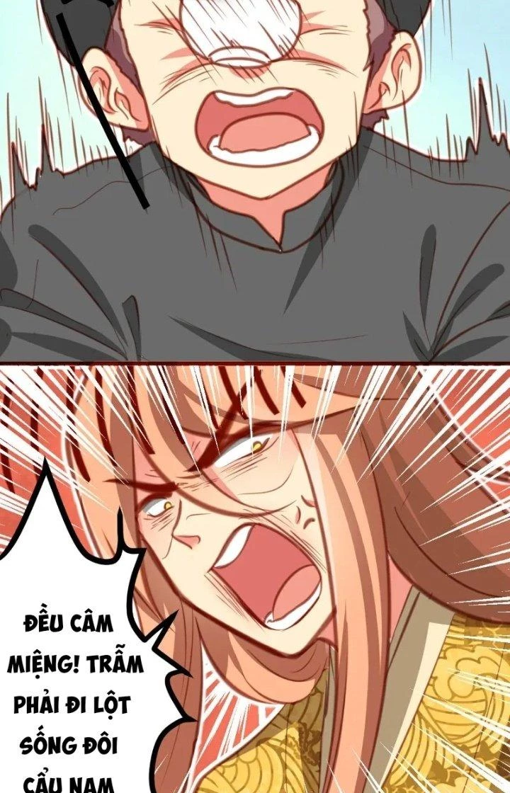 Xuyên Nhanh Chi Xà Phòng Trêu Người Chapter 15 - 20