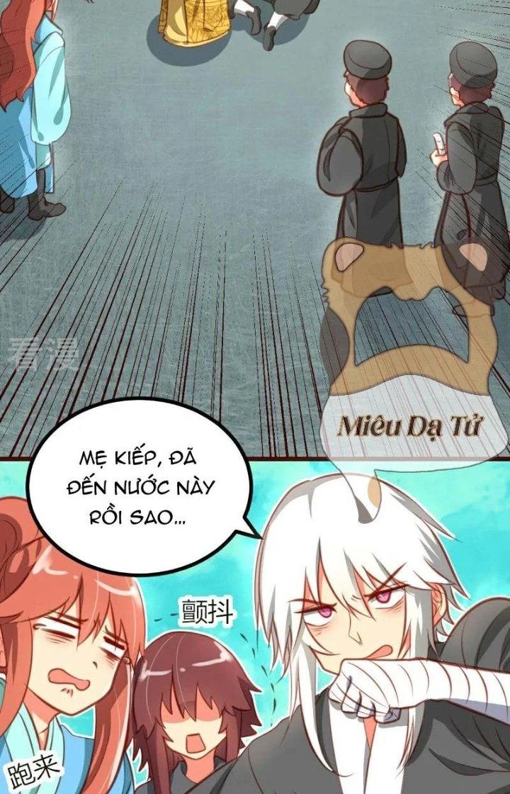 Xuyên Nhanh Chi Xà Phòng Trêu Người Chapter 18 - 2