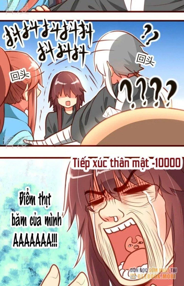 Xuyên Nhanh Chi Xà Phòng Trêu Người Chapter 18 - 3