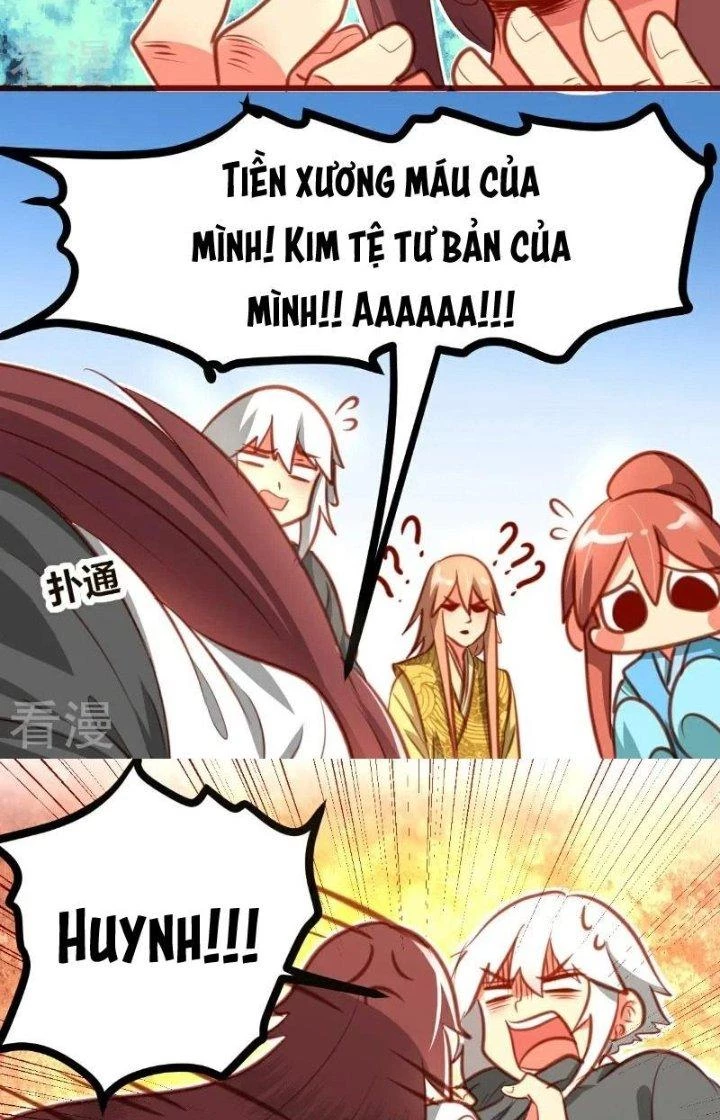 Xuyên Nhanh Chi Xà Phòng Trêu Người Chapter 18 - 4