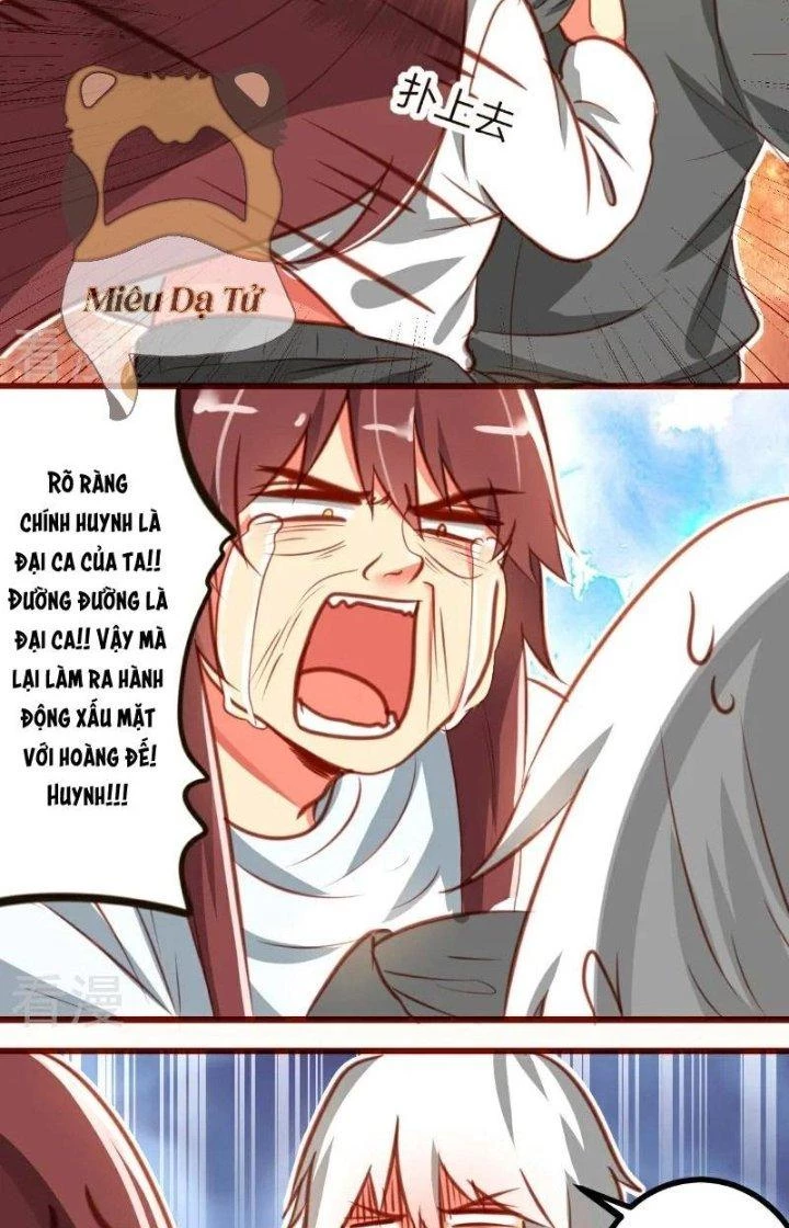 Xuyên Nhanh Chi Xà Phòng Trêu Người Chapter 18 - 5