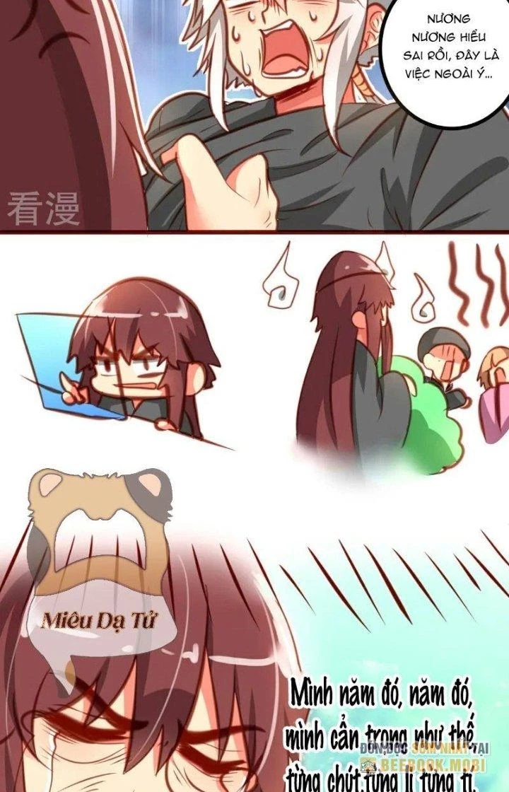 Xuyên Nhanh Chi Xà Phòng Trêu Người Chapter 18 - 6