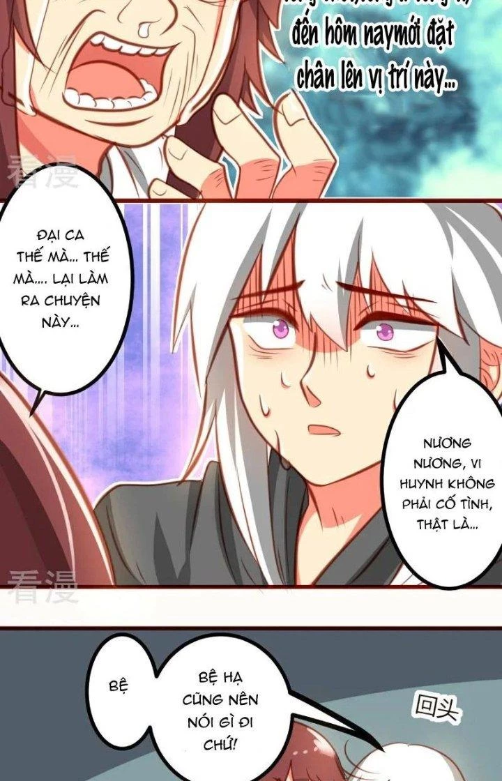 Xuyên Nhanh Chi Xà Phòng Trêu Người Chapter 18 - 7