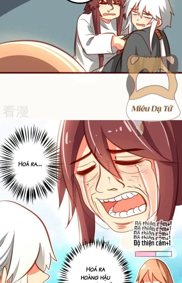 Xuyên Nhanh Chi Xà Phòng Trêu Người Chapter 18 - 8