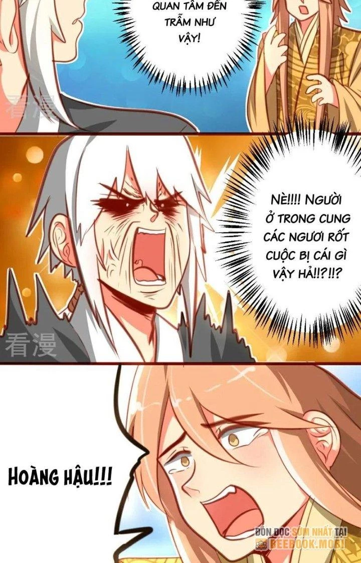 Xuyên Nhanh Chi Xà Phòng Trêu Người Chapter 18 - 9