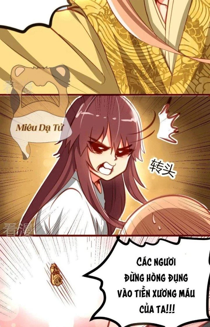 Xuyên Nhanh Chi Xà Phòng Trêu Người Chapter 18 - 10