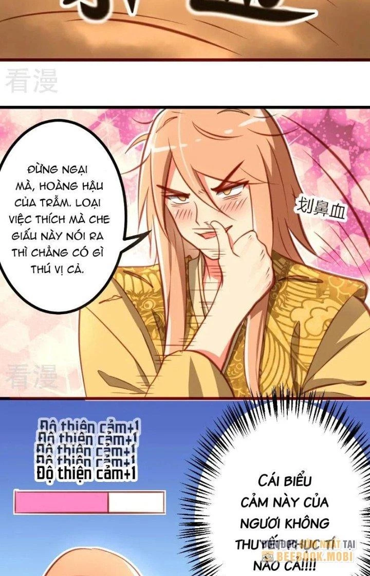 Xuyên Nhanh Chi Xà Phòng Trêu Người Chapter 18 - 12