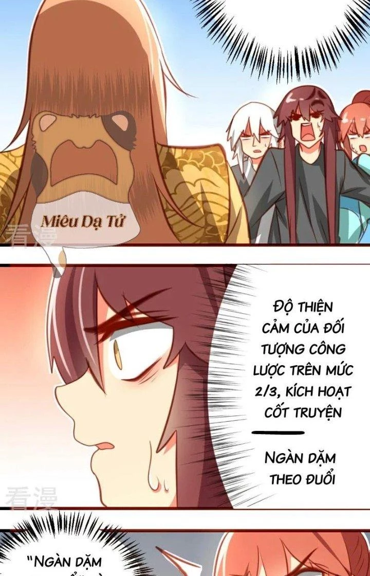 Xuyên Nhanh Chi Xà Phòng Trêu Người Chapter 18 - 13