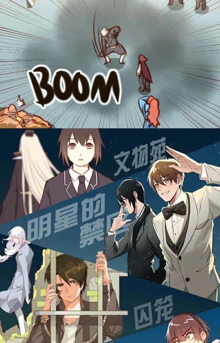 Xuyên Nhanh Chi Xà Phòng Trêu Người Chapter 18 - 16