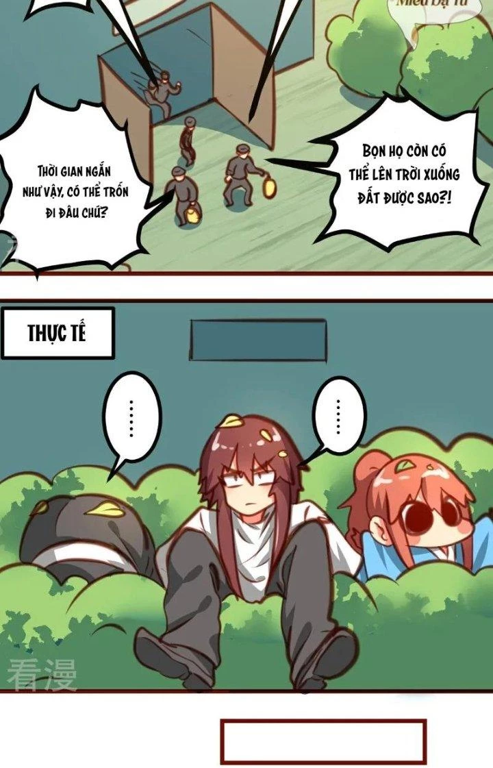 Xuyên Nhanh Chi Xà Phòng Trêu Người Chapter 19 - 2