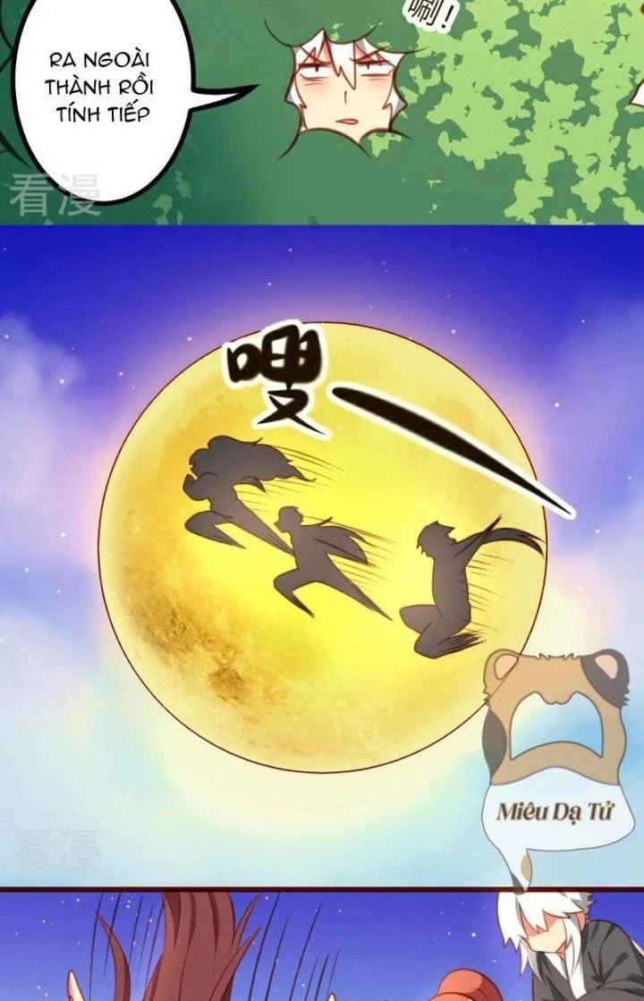 Xuyên Nhanh Chi Xà Phòng Trêu Người Chapter 19 - 4