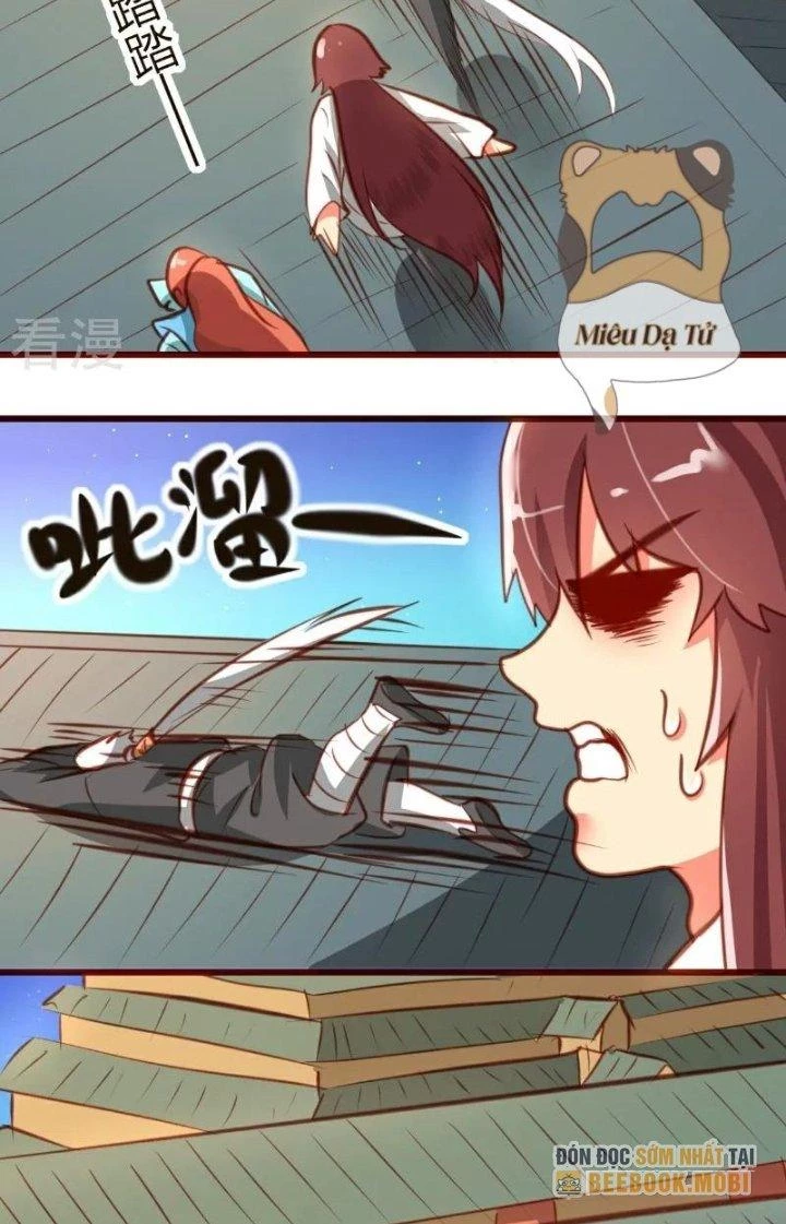 Xuyên Nhanh Chi Xà Phòng Trêu Người Chapter 19 - 6
