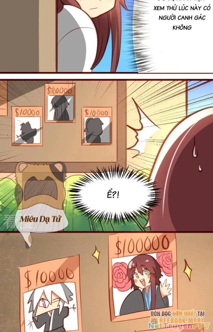 Xuyên Nhanh Chi Xà Phòng Trêu Người Chapter 19 - 9