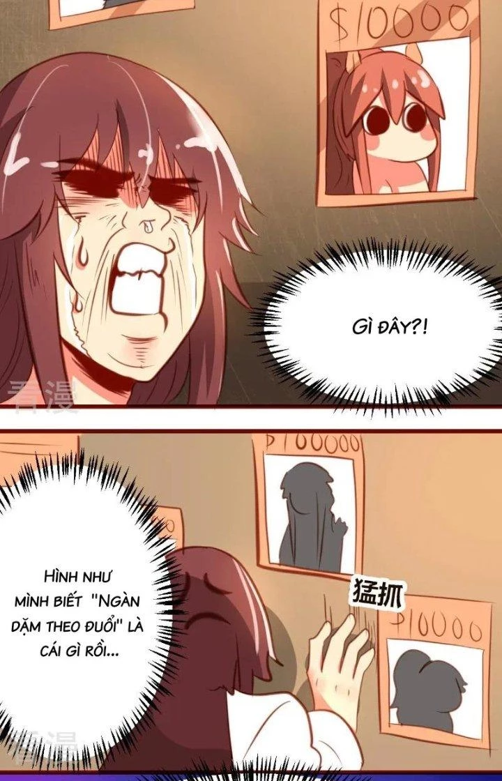 Xuyên Nhanh Chi Xà Phòng Trêu Người Chapter 19 - 10