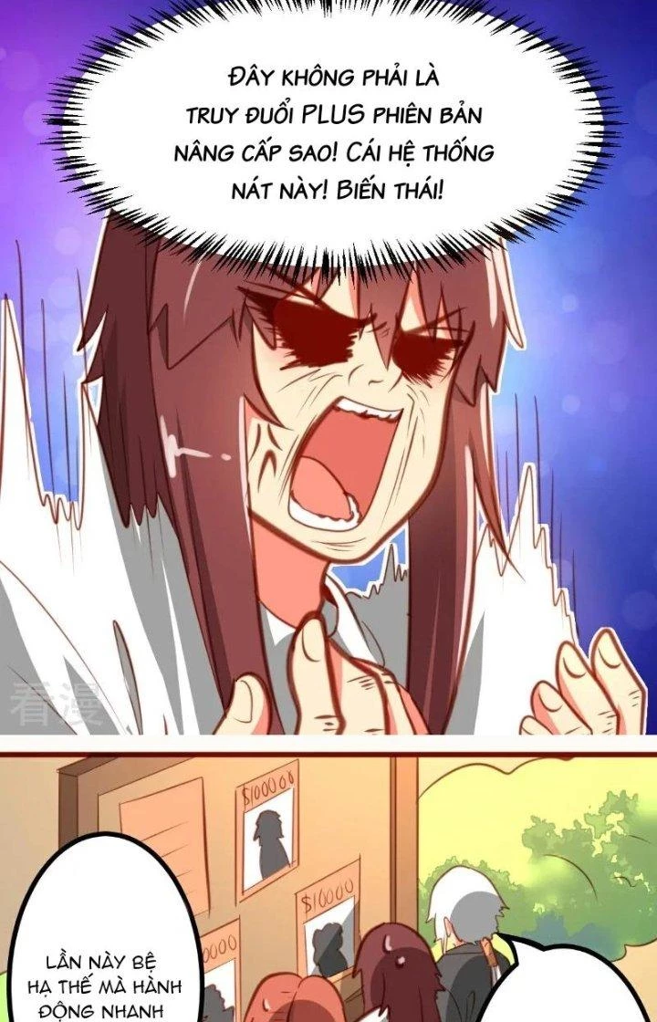 Xuyên Nhanh Chi Xà Phòng Trêu Người Chapter 19 - 11